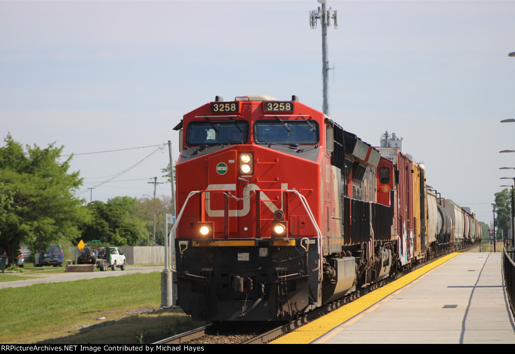 A432 in Effingham IL